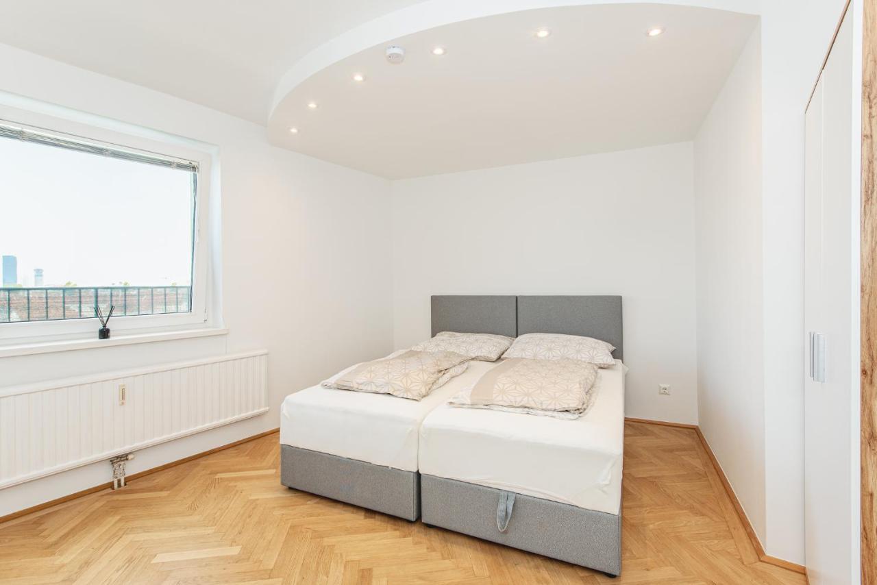 Mario-Apartment Vienna Luaran gambar
