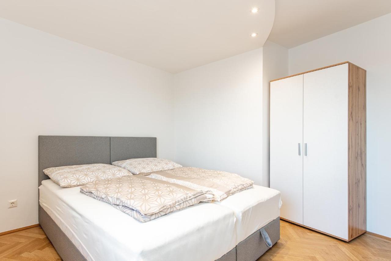 Mario-Apartment Vienna Luaran gambar