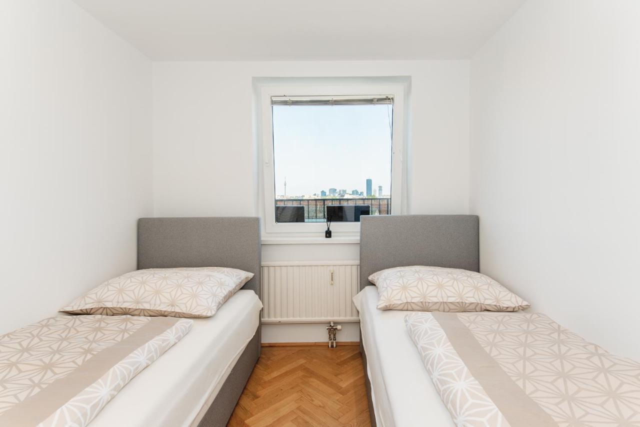 Mario-Apartment Vienna Luaran gambar
