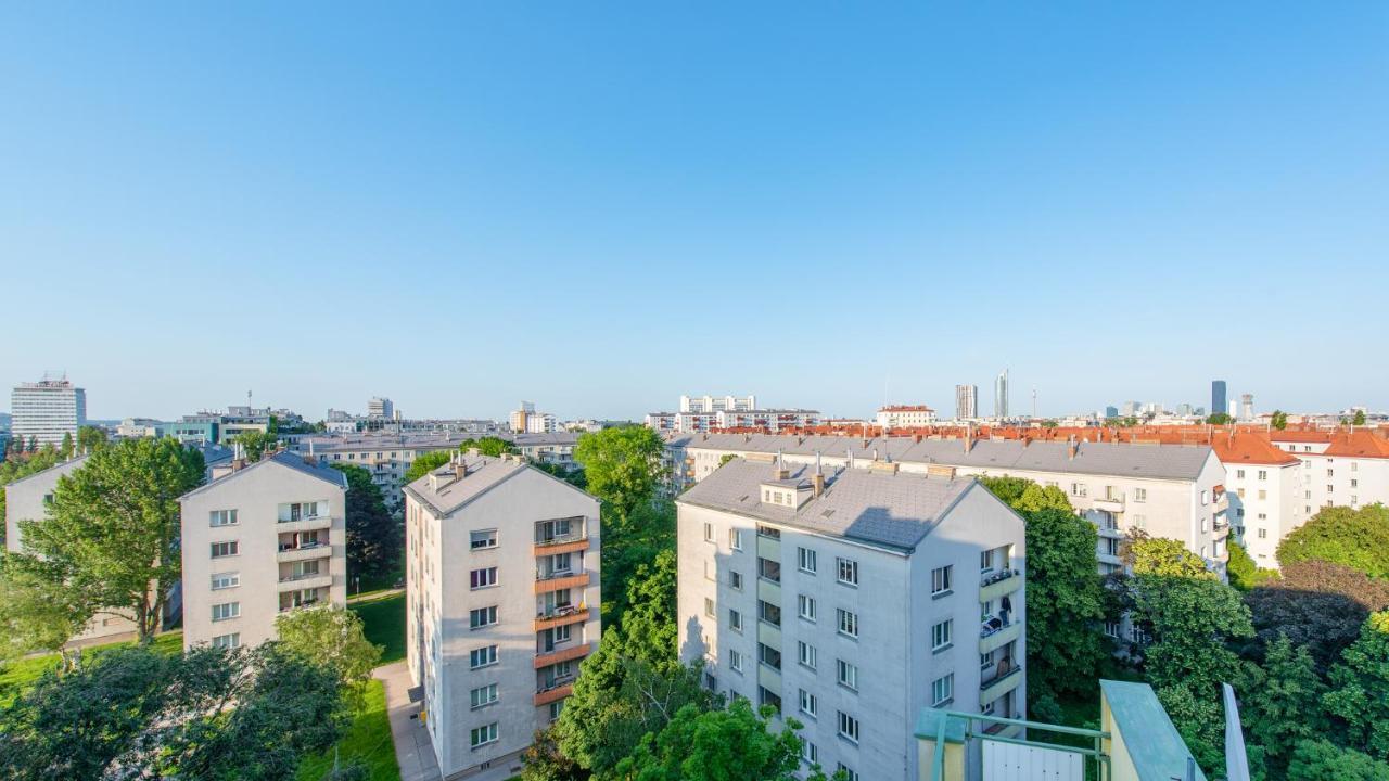 Mario-Apartment Vienna Luaran gambar